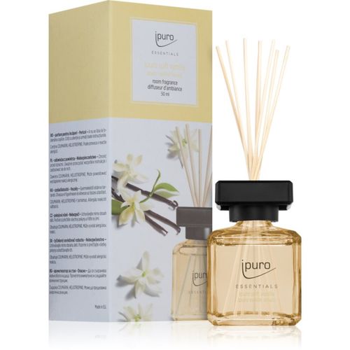 Essentials Soft Vanilla difusor de aromas 50 ml - ípuro - Modalova