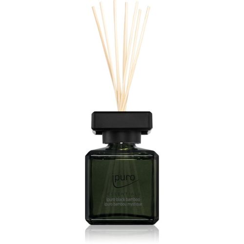 Essentials Black Bamboo difusor de aromas 50 ml - ípuro - Modalova
