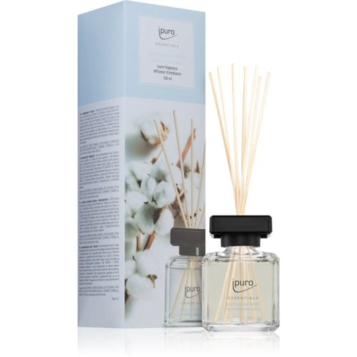 Essentials Cotton Fields difusor de aromas 100 ml - ípuro - Modalova