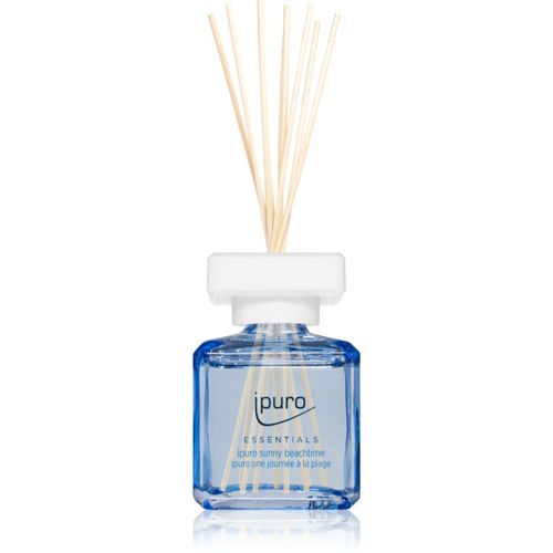 Essentials Sunny Beachtime difusor de aromas 50 ml - ípuro - Modalova