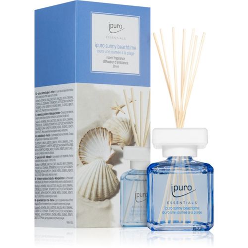 Essentials Sunny Beachtime difusor de aromas 50 ml - ípuro - Modalova