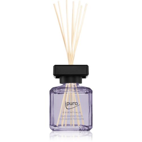 Essentials Lavender Touch difusor de aromas 50 ml - ípuro - Modalova