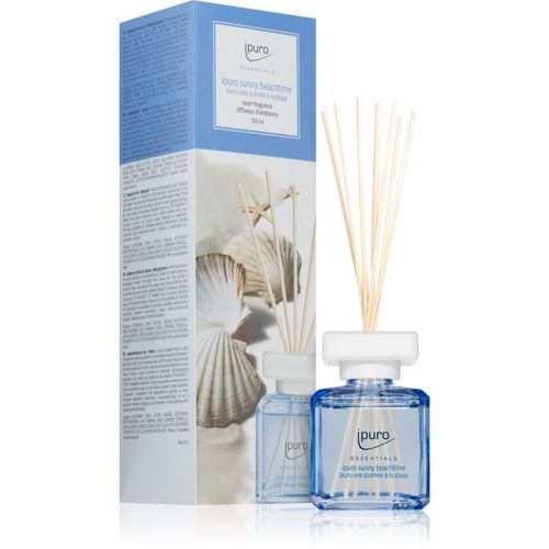 Essentials Sunny Beachtime difusor de aromas 100 ml - ípuro - Modalova