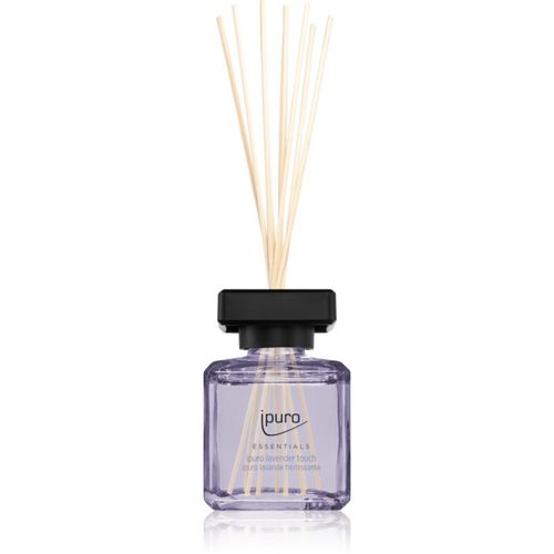 Essentials Lavender Touch difusor de aromas con esencia 100 ml - ípuro - Modalova