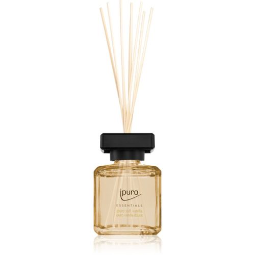 Essentials Soft Vanilla difusor de aromas 100 ml - ípuro - Modalova