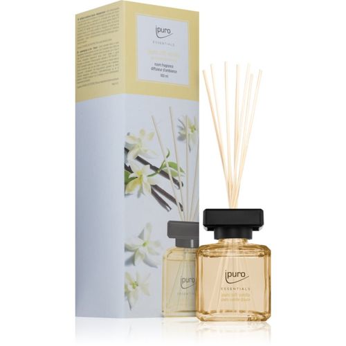 Essentials Soft Vanilla difusor de aromas 100 ml - ípuro - Modalova