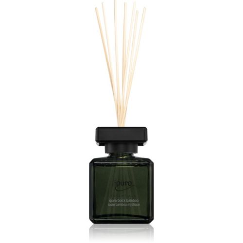 Essentials Black Bamboo difusor de aromas 100 ml - ípuro - Modalova