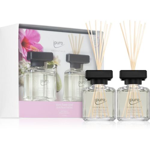 Essentials Flower Bowl lote de regalo 2x50 ml - ípuro - Modalova