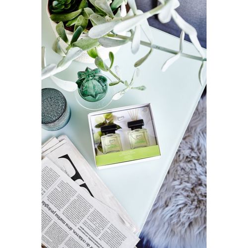 Essentials Lime Light lote de regalo 2x50 ml - ípuro - Modalova