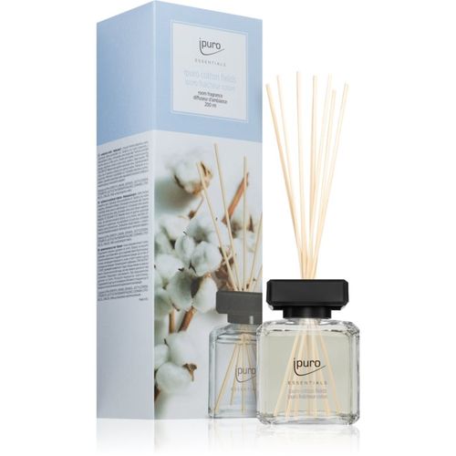 Essentials Cotton Fields difusor de aromas 200 ml - ípuro - Modalova