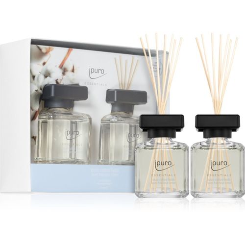 Essentials Cotton Fields lote de regalo 2x50 ml - ípuro - Modalova