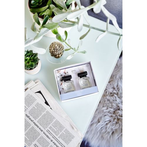 Essentials Cotton Fields lote de regalo 2x50 ml - ípuro - Modalova