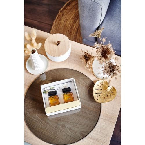 Essentials Soft Vanilla lote de regalo 2x50 ml - ípuro - Modalova