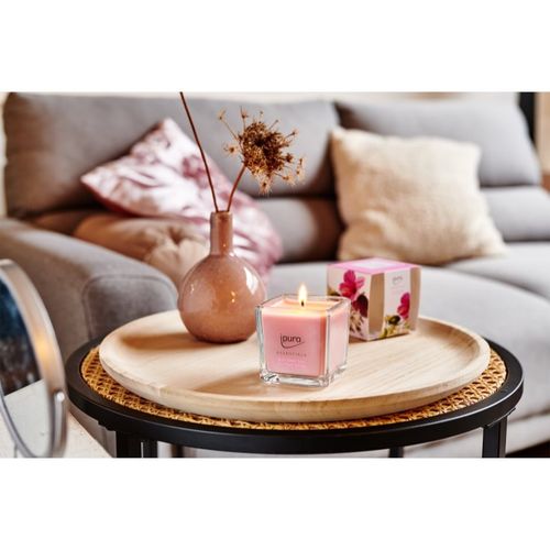 Essentials Flower Bowl vela perfumada 125 g - ípuro - Modalova