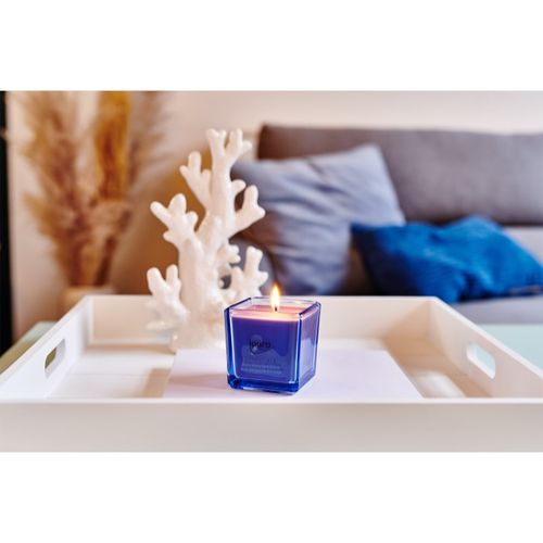 Essentials Sunny Beachtime vela perfumada 125 g - ípuro - Modalova