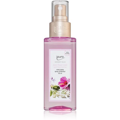 Essentials Flower Bowl spray para el hogar 120 ml - ípuro - Modalova
