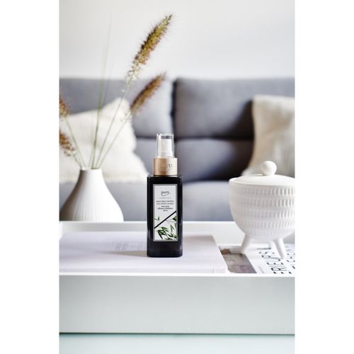 Essentials Black Bamboo spray para el hogar 120 ml - ípuro - Modalova