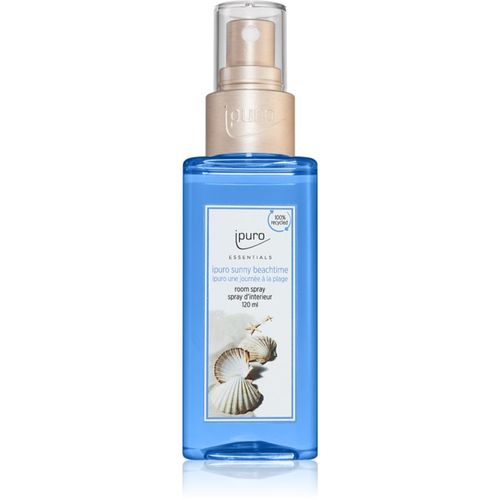 Essentials Sunny Beachtime spray para el hogar 120 ml - ípuro - Modalova