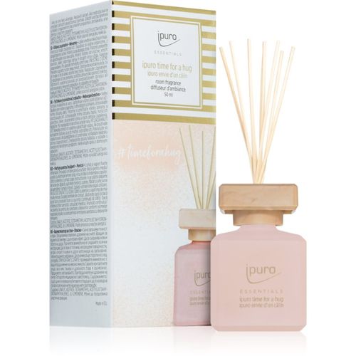 Essentials Time For A Hug difusor de aromas 50 ml - ípuro - Modalova