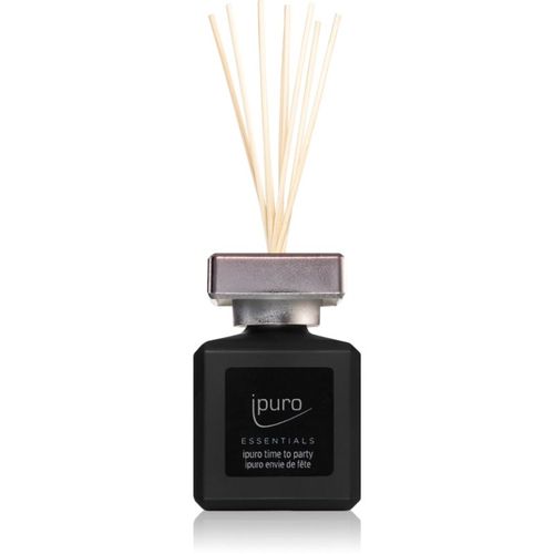 Essentials Time To Party difusor de aromas 50 ml - ípuro - Modalova