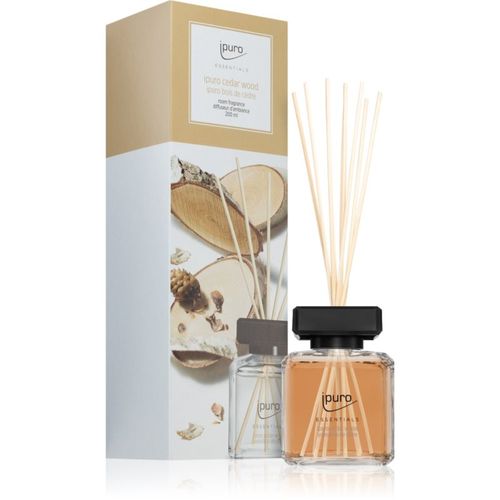 Essentials Cedar Wood difusor de aromas 200 ml - ípuro - Modalova