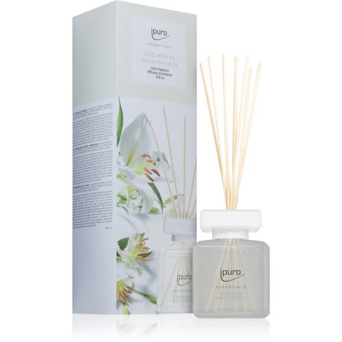Essentials White Lily difusor de aromas 200 ml - ípuro - Modalova