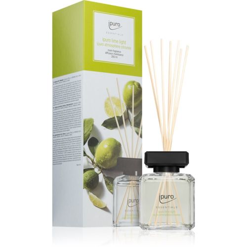 Essentials Lime Light difusor de aromas 200 ml - ípuro - Modalova