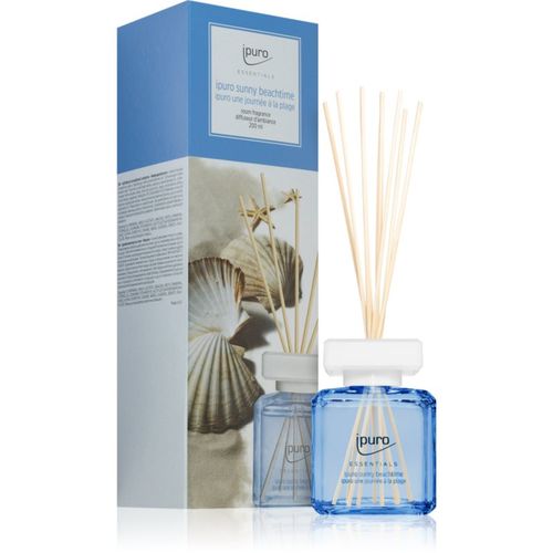 Essentials Sunny Beachtime difusor de aromas 200 ml - ípuro - Modalova