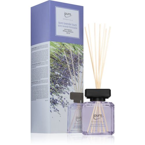 Essentials Lavender Touch difusor de aromas 200 ml - ípuro - Modalova