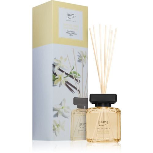 Essentials Soft Vanilla difusor de aromas 200 ml - ípuro - Modalova