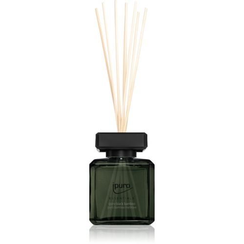 Essentials Black Bamboo difusor de aromas 200 ml - ípuro - Modalova