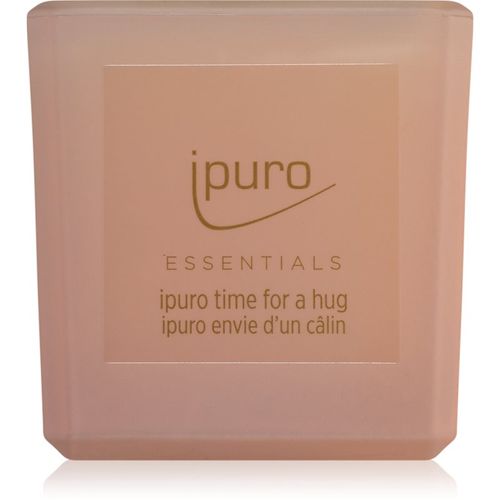 Essentials Time For A Hug vela perfumada 125 g - ípuro - Modalova