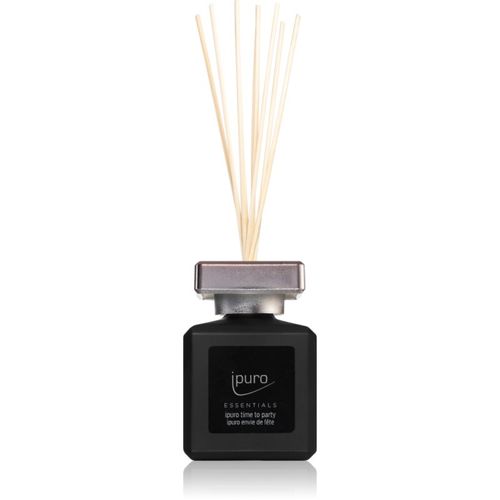 Essentials Time To Party difusor de aromas 100 ml - ípuro - Modalova