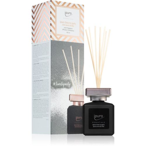 Essentials Time To Party difusor de aromas 100 ml - ípuro - Modalova