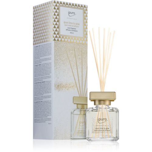 Essentials Time To Glow difusor de aromas 100 ml - ípuro - Modalova