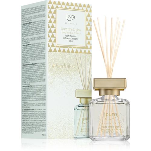 Essentials Time To Glow difusor de aromas 50 ml - ípuro - Modalova