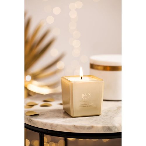 Essentials Time To Glow vela perfumada 125 g - ípuro - Modalova