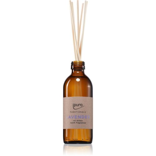 Functionals Lavender difusor de aromas 150 ml - ípuro - Modalova