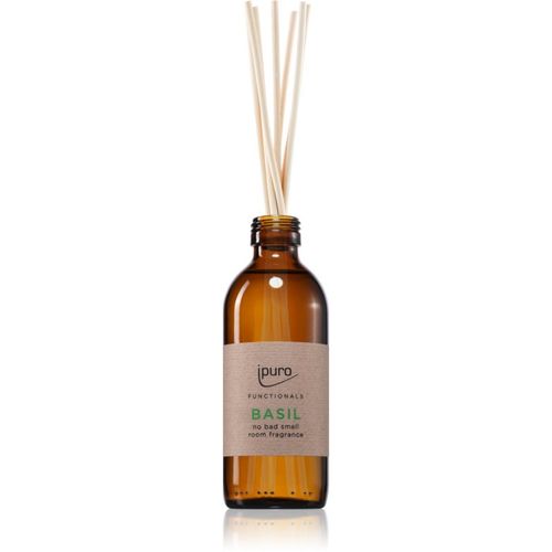 Functionals Basil difusor de aromas 150 ml - ípuro - Modalova