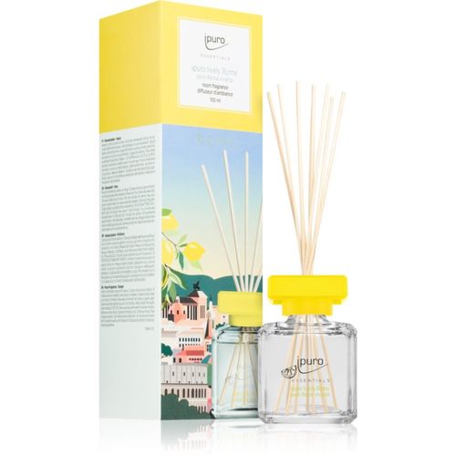 Essentials Lively Rome difusor de aromas 100 ml - ípuro - Modalova