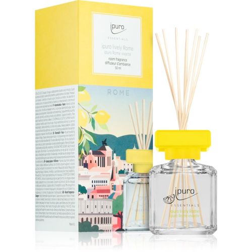 Essentials Lively Rome difusor de aromas 50 ml - ípuro - Modalova