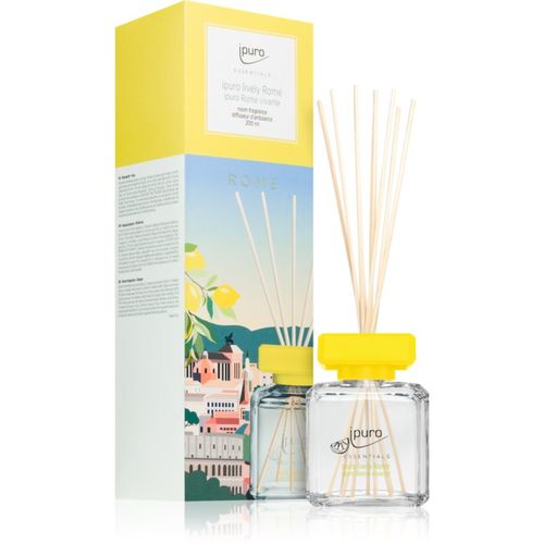 Essentials Lively Rome difusor de aromas 200 ml - ípuro - Modalova