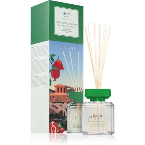 Essentials Delicious Athens difusor de aromas 200 ml - ípuro - Modalova