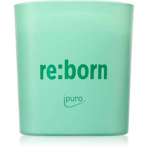 WE ARE: re:born vela perfumada 140 g - ípuro - Modalova