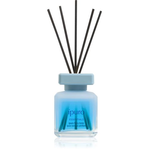 Essentials Garden Party Fizzy Tonic difusor de aromas con esencia 100 ml - ípuro - Modalova