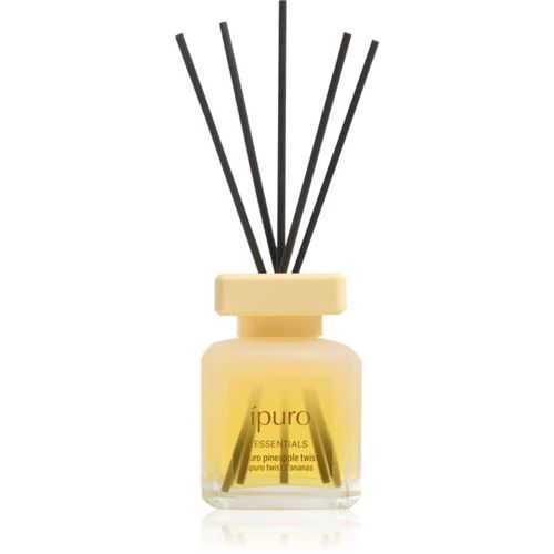 Essentials Garden Party Pineapple Twist difusor de aromas con esencia 100 ml - ípuro - Modalova