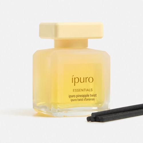 Essentials Garden Party Pineapple Twist difusor de aromas con esencia 100 ml - ípuro - Modalova