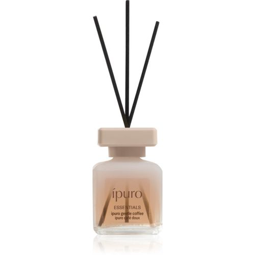 Essentials Garden Party Gentle Coffee difusor de aromas con esencia 50 ml - ípuro - Modalova