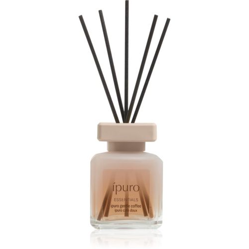 Essentials Garden Party Gentle Coffee difusor de aromas con esencia 100 ml - ípuro - Modalova