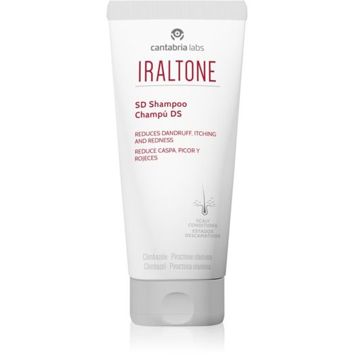 SD Shampoo champú dermatológico 200 ml - IRALTONE - Modalova